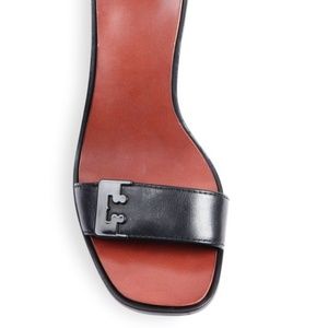 Tory Burch Gabrielle flat sandals